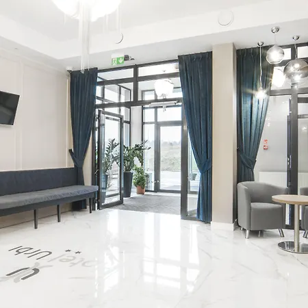 Hotel Urbi-3